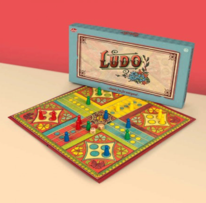 Ludo - Classic Board Game