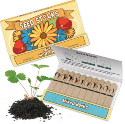 Seed Sticks