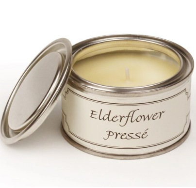 Elderflower Press