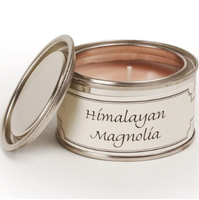 Himalayan magnolia