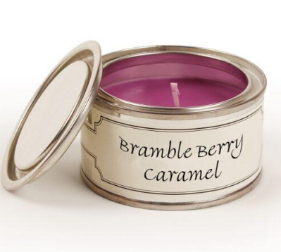bramble berry caramel
