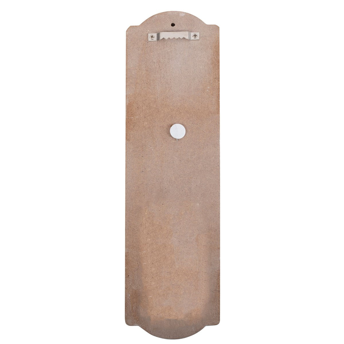 Welcome to My Garden Wall Thermometer back