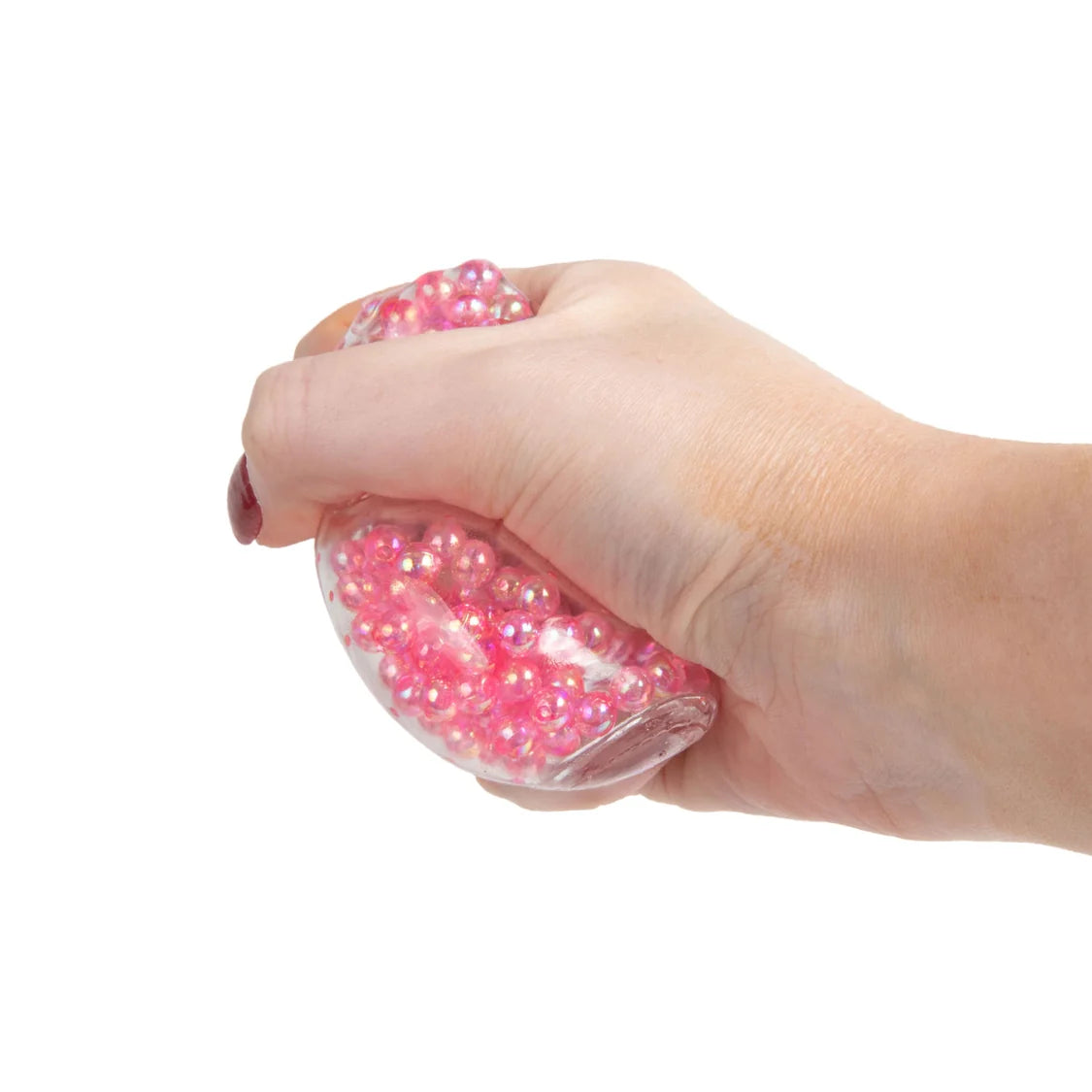 Scrunchems Mini ASMR Crunch Cube - 3 pack