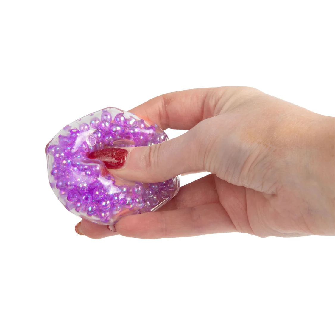 Scrunchems Mini ASMR Crunch Cube - 3 pack