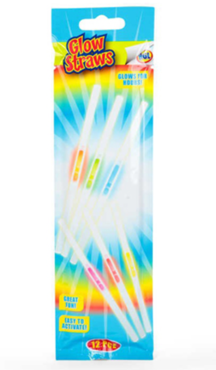 Glow Straws