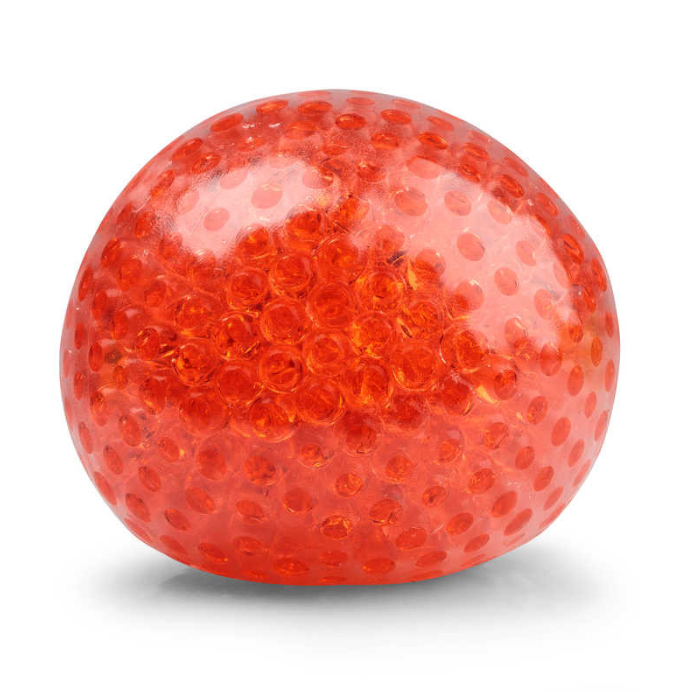 Amazing Jellyball red