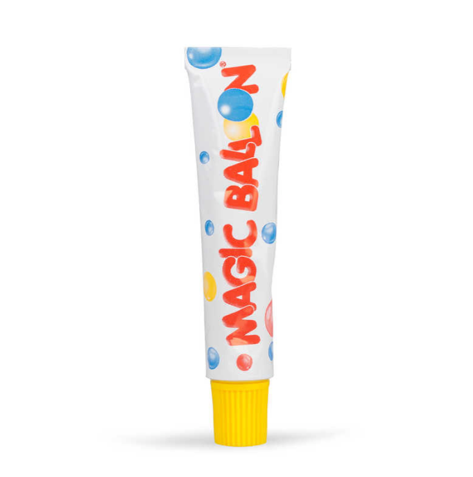 Magic Balloon Paste Yellow