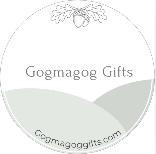 Gogmagog Gifts