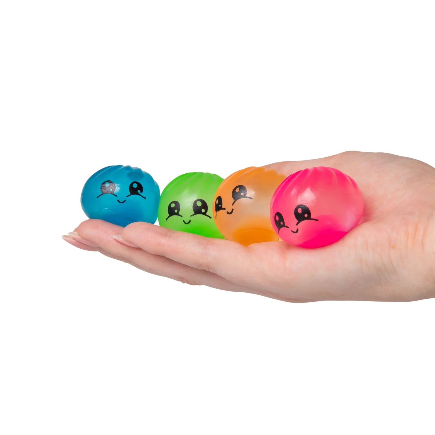 Scrunches Sugar Mini Dumpling