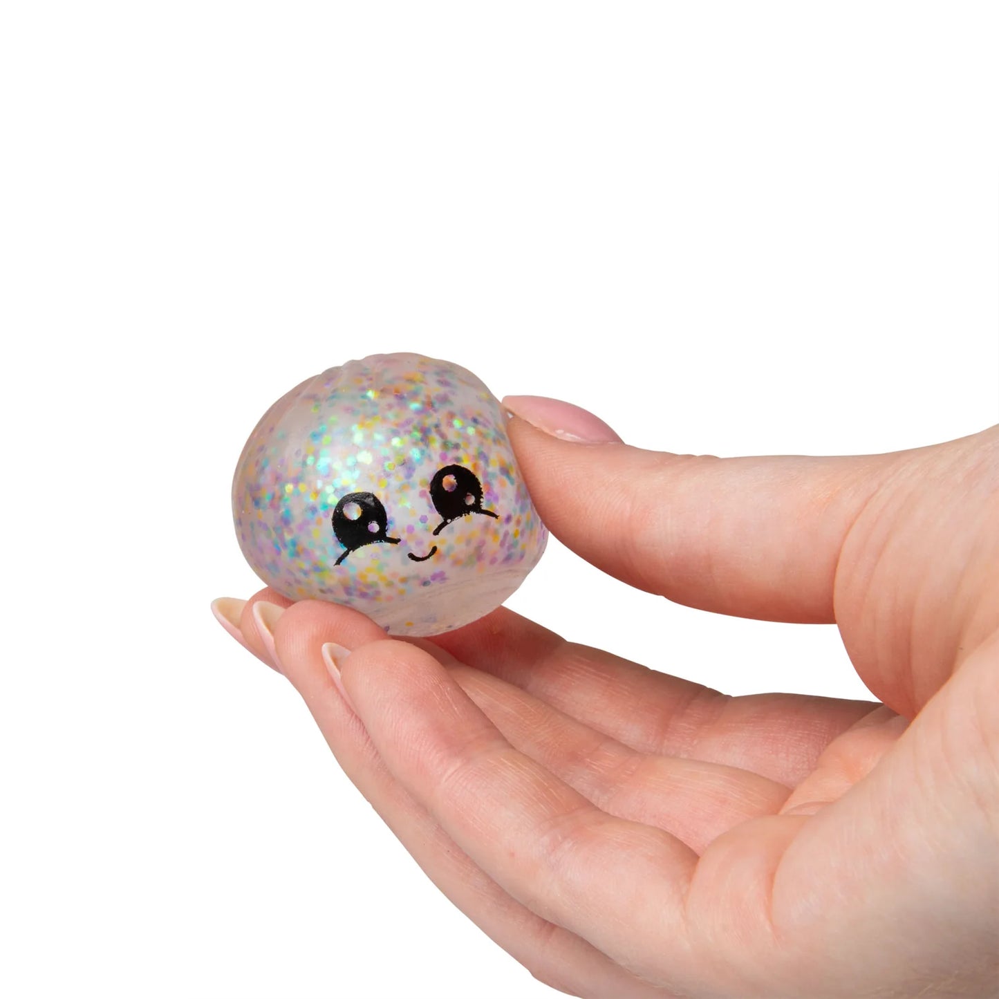 Scrunches Sugar Mini Dumpling