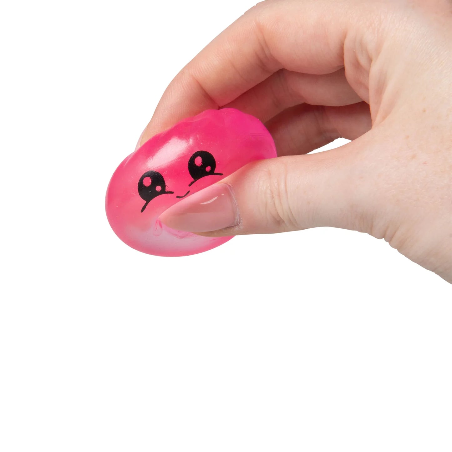 Scrunches Sugar Mini Dumpling