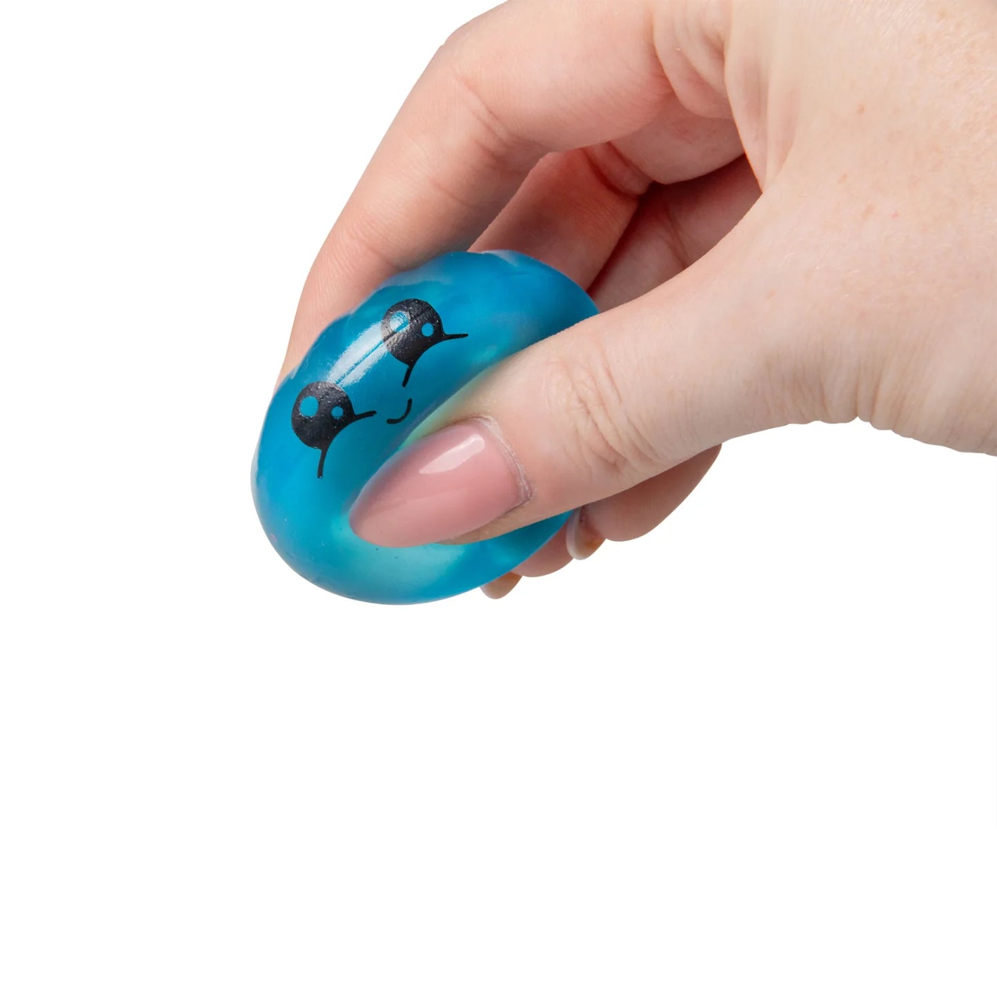 Scrunches Sugar Mini Dumpling