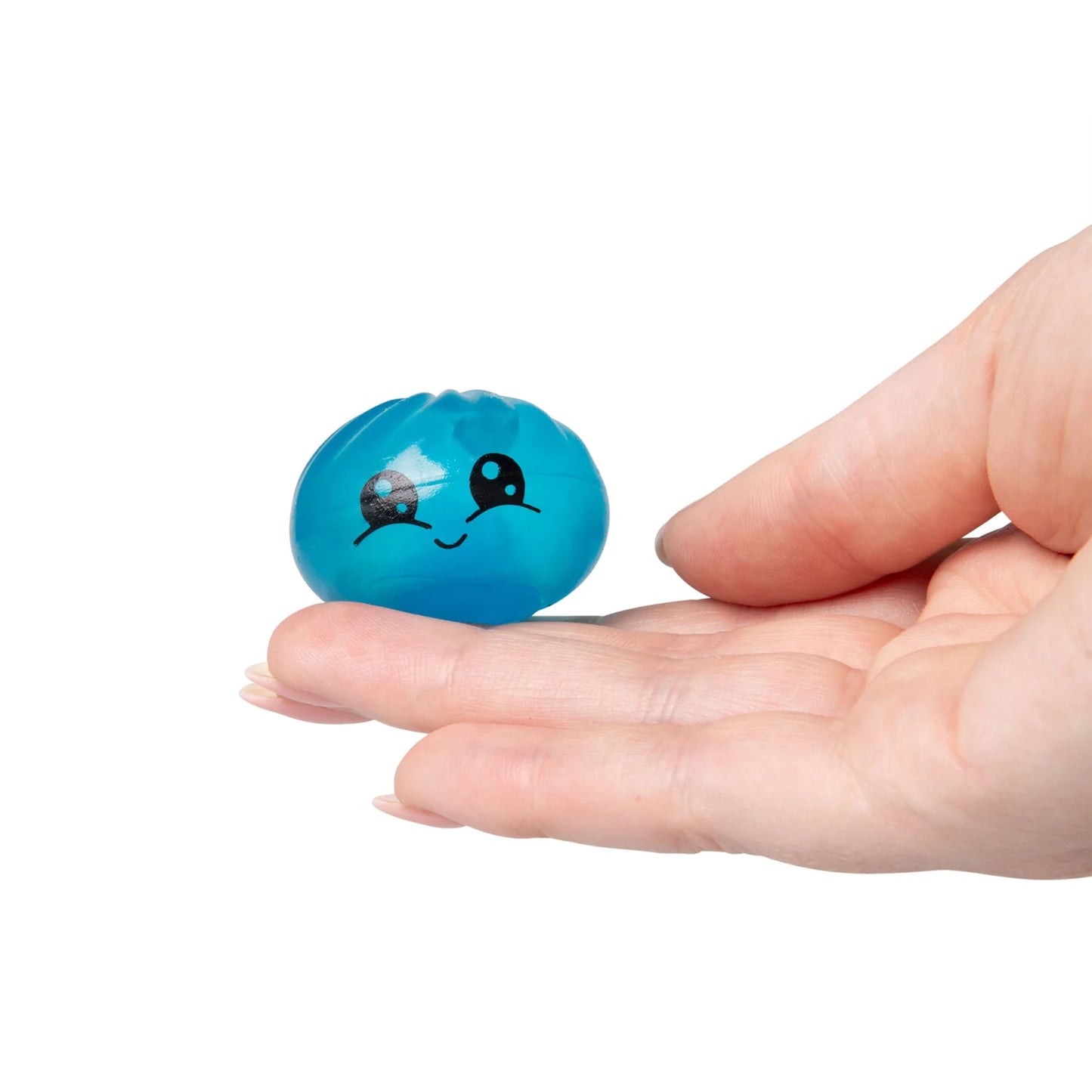 Scrunches Sugar Mini Dumpling