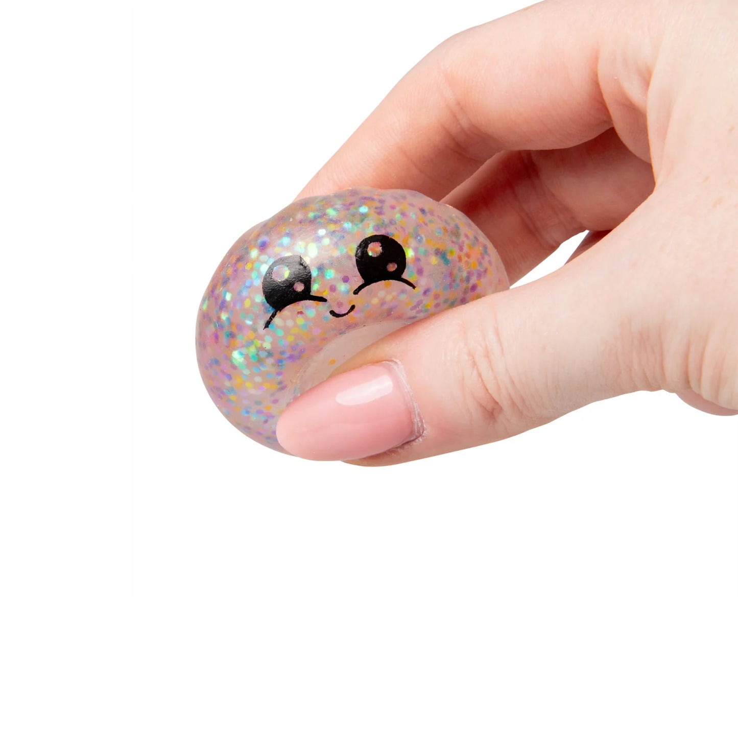 Scrunches Sugar Mini Dumpling