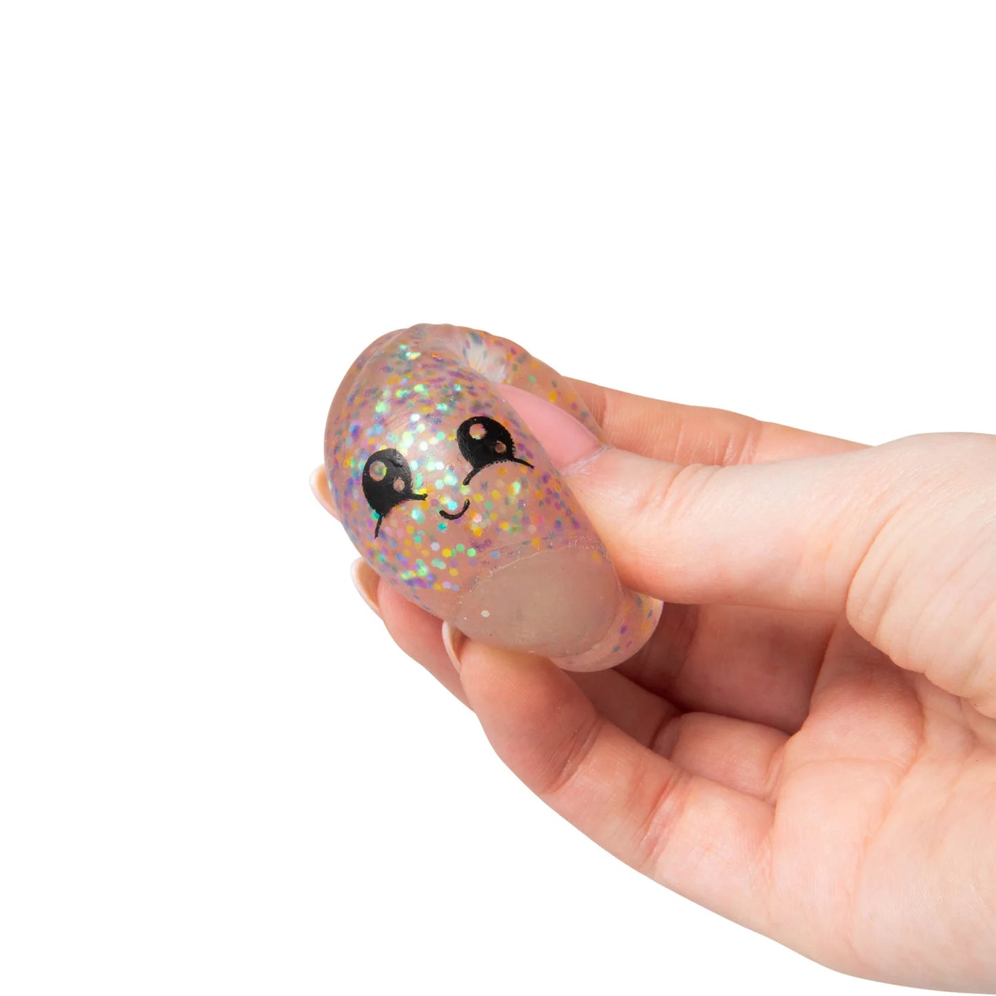 Scrunches Sugar Mini Dumpling