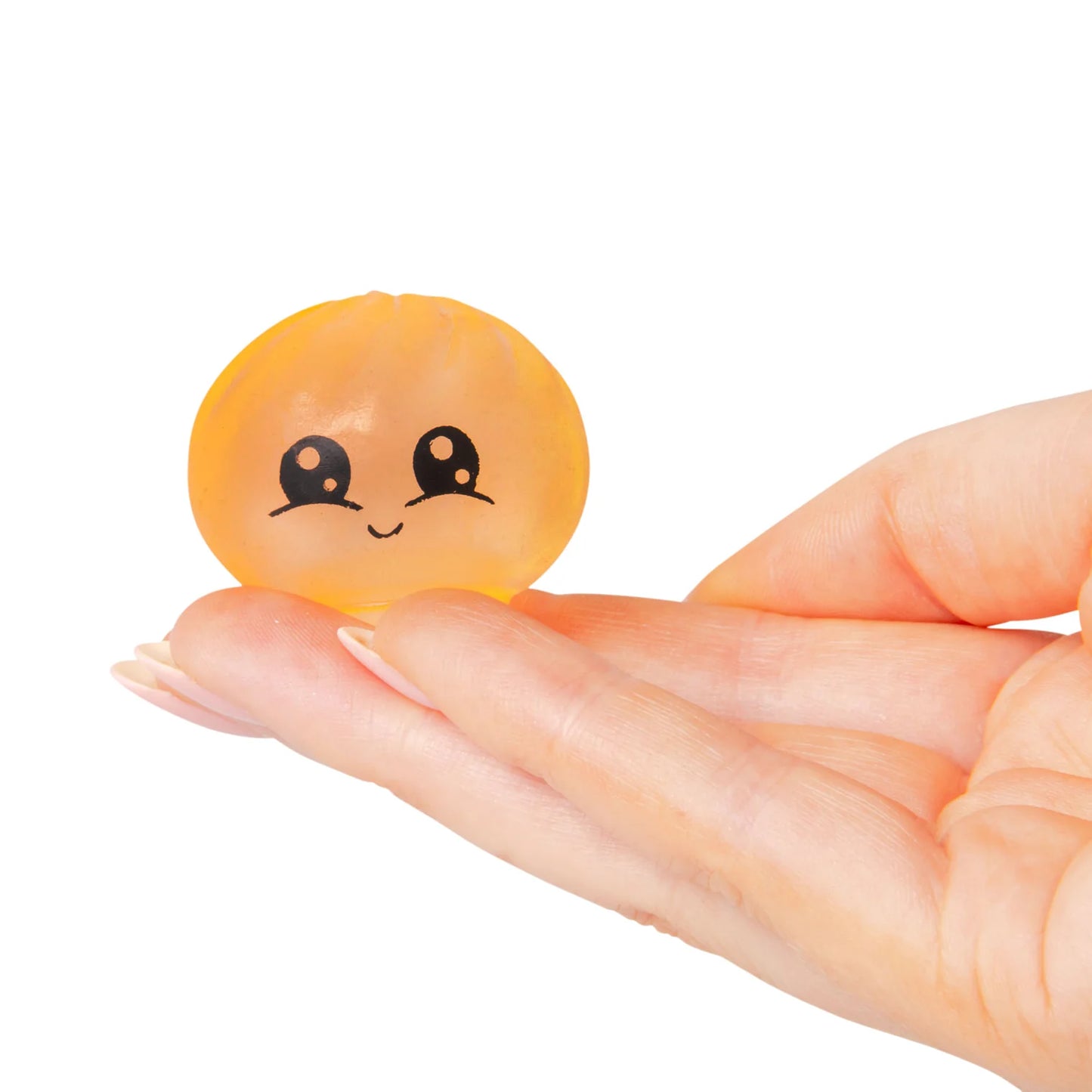 Scrunches Sugar Mini Dumpling