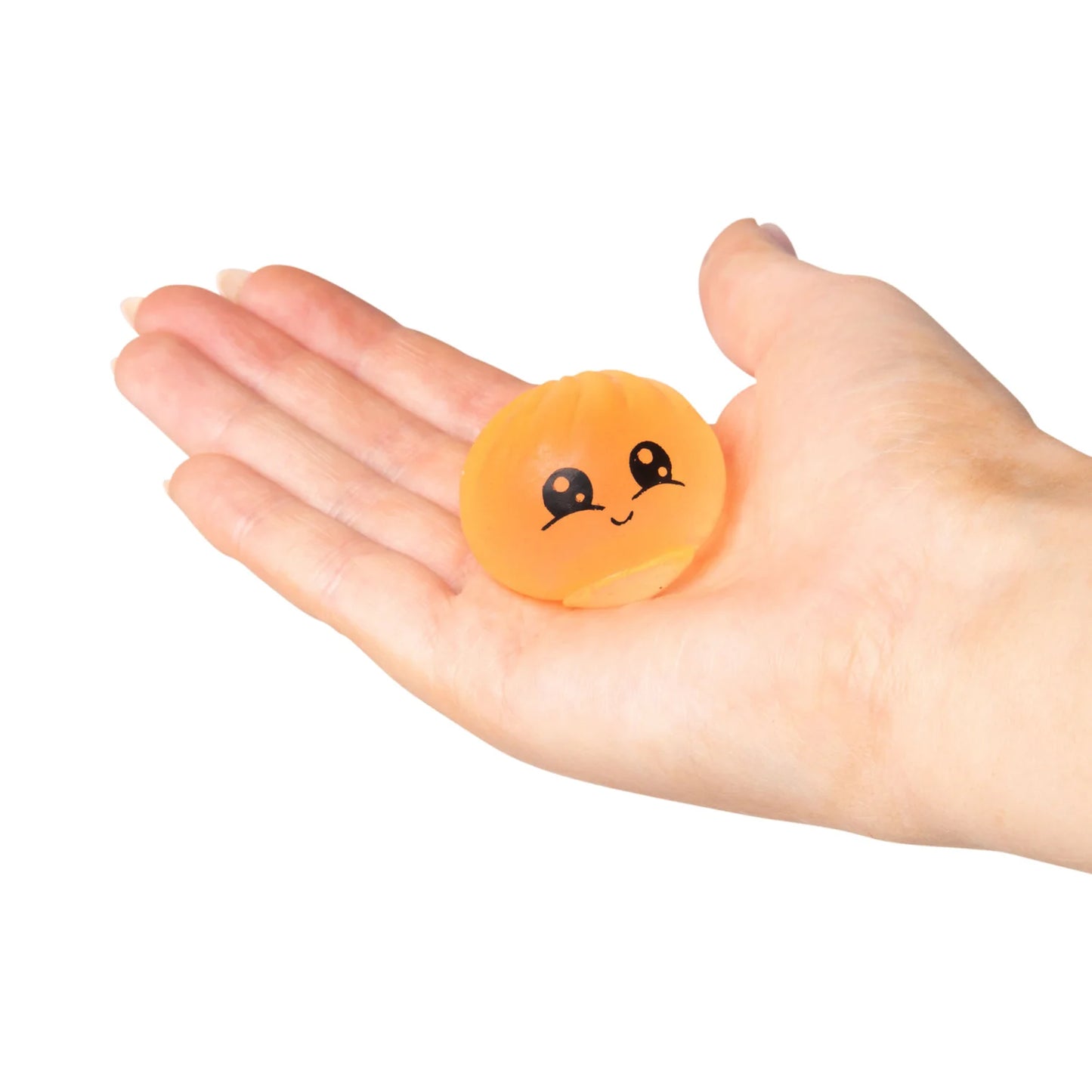 Scrunches Sugar Mini Dumpling