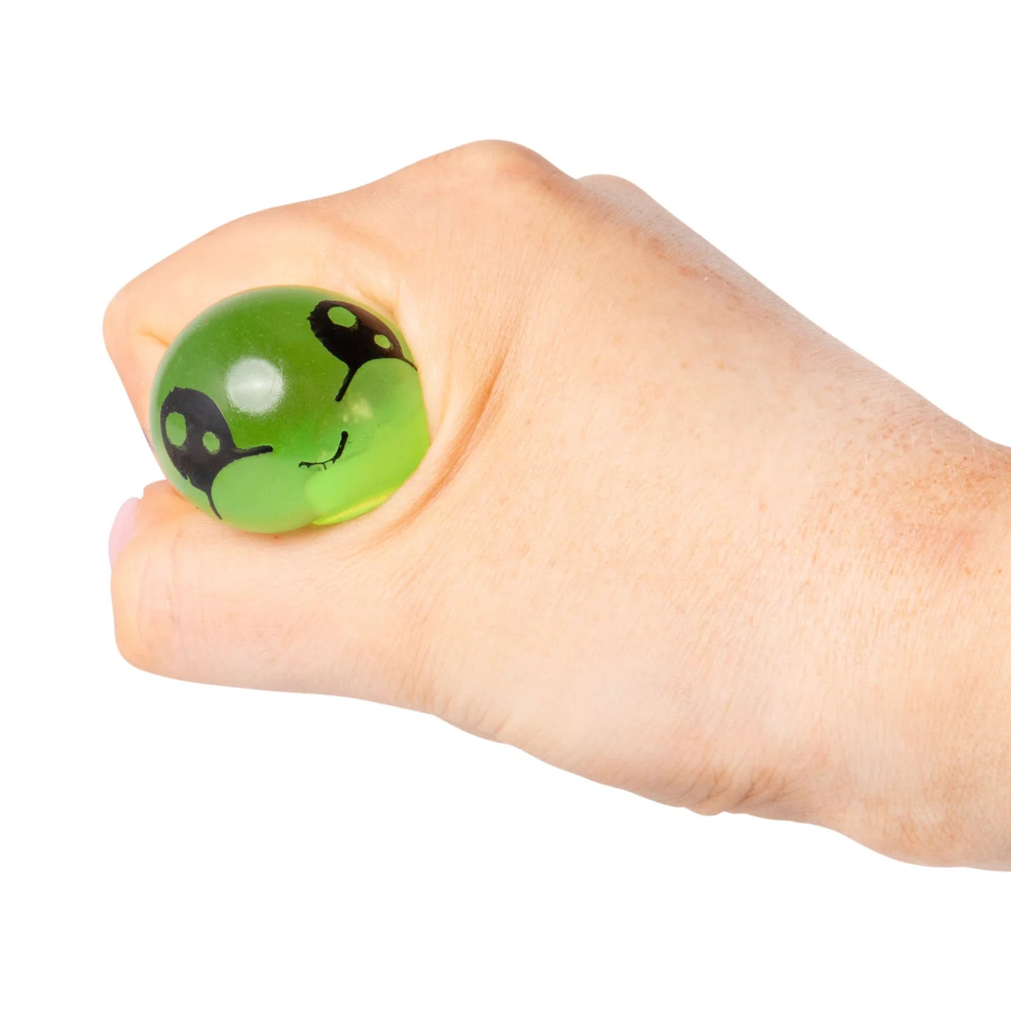 Scrunches Sugar Mini Dumpling