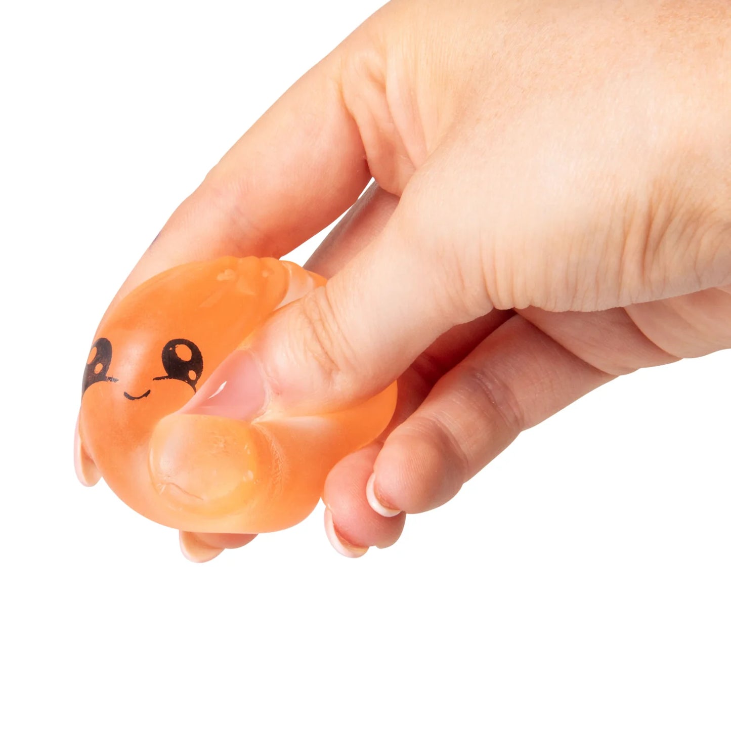 Scrunches Sugar Mini Dumpling