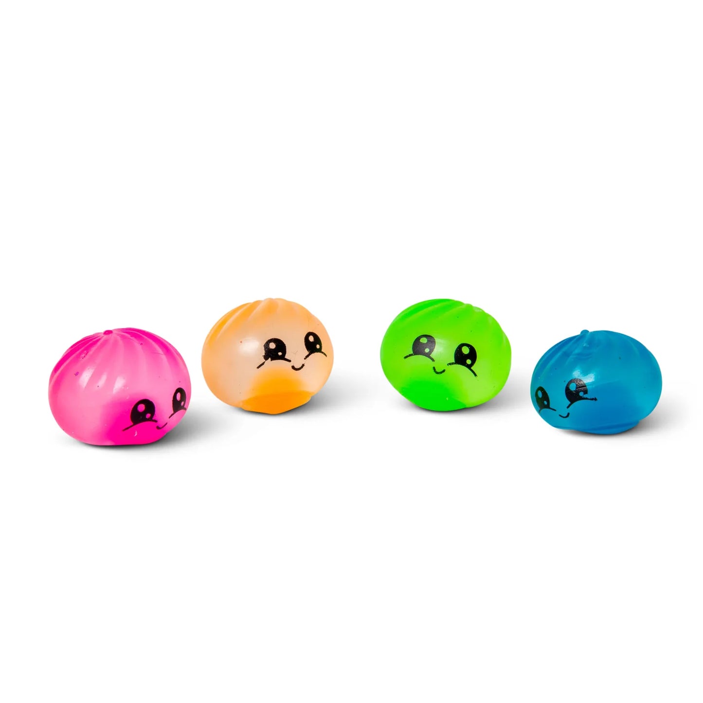 Scrunches Sugar Mini Dumpling