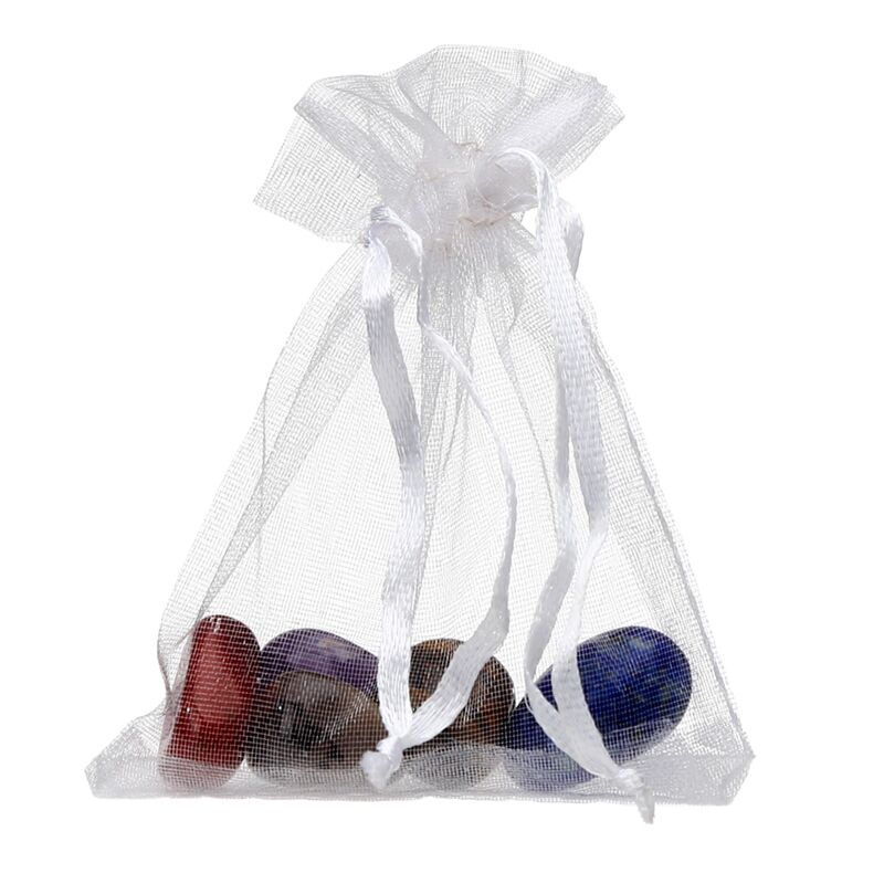 Set of 5 Protection Stones