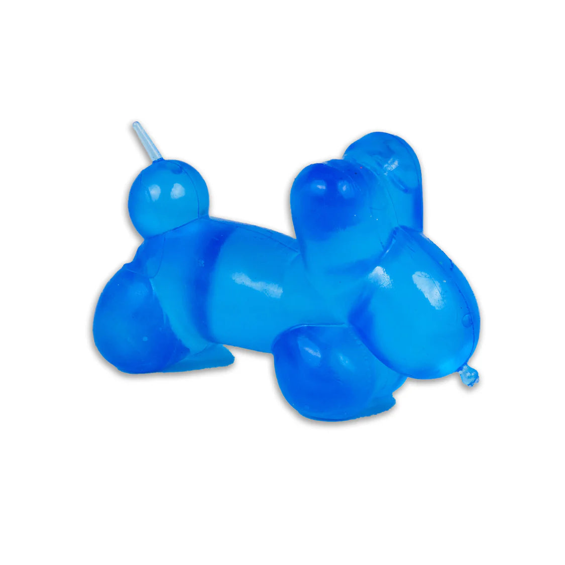 Scrunchems Sugar Balloon Dog