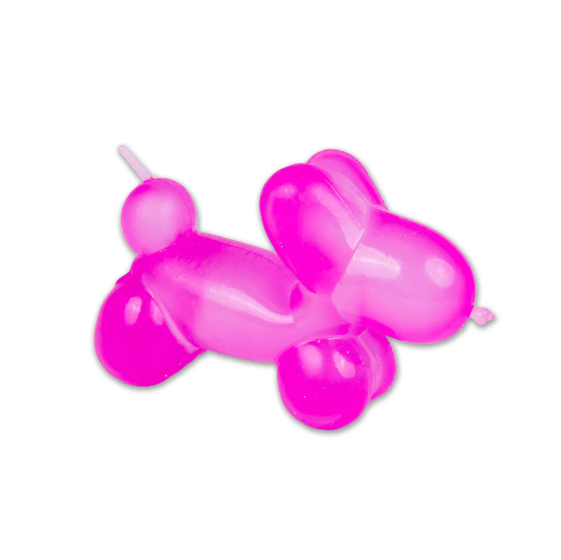 Scrunchems Sugar Balloon Dog