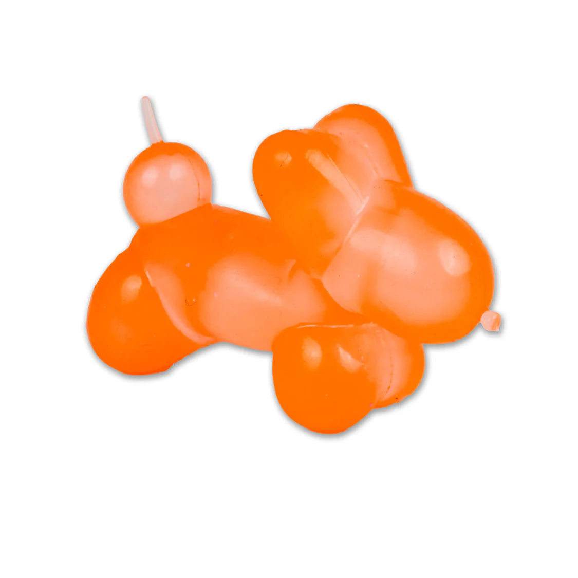 Scrunchems Sugar Balloon Dog